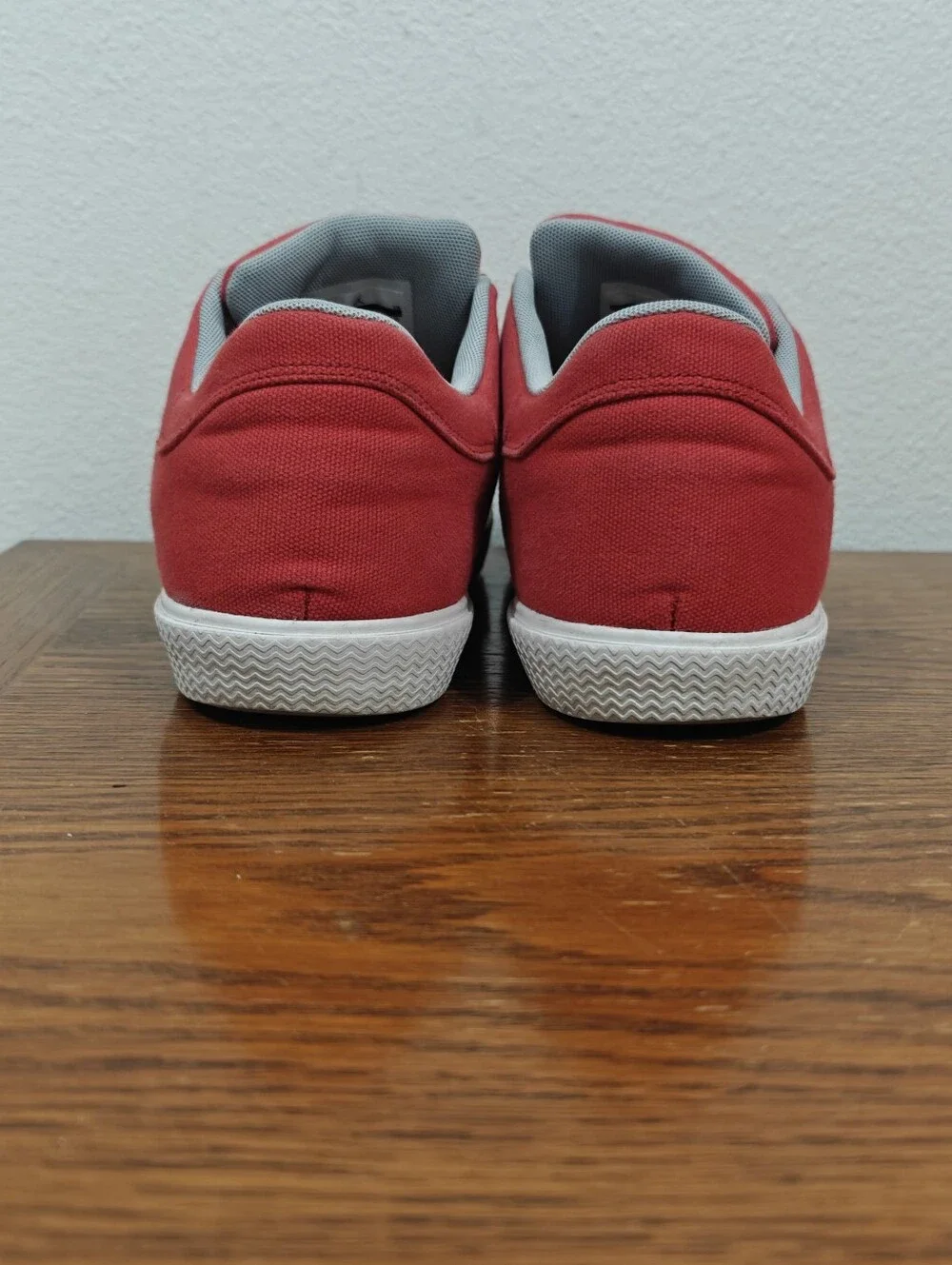 Jordan V.5 Grown Low Gym Red Mens 10